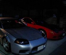 粗悪車脱却w