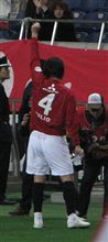 【土壇場で勝ち点３】浦和レッズvsアルビレックス新潟＠埼玉スタジアム【闘莉王決めた】
