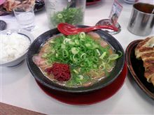 横綱ラーメン
