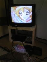 二日目…