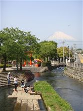 富士宮浅間大社 富士宮浅間大社