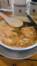 昼飯in久留米 昼飯in久留米