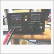 13.5Ｖです。