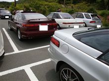 エコパ　サンデーラン 2009年5月
