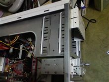 新PC準備中#3