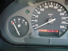まだまだ頑張ってますＥ３６君♪