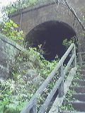 GWいきあたりばっ旅【1】廃トンネル