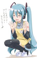 ただいまです。
