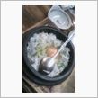 昨日の夕飯