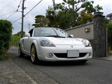 次期愛車候補