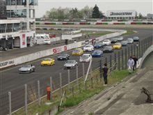 仙台ハイランド　東北No.1決定戦見学