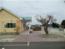 ドックランへ