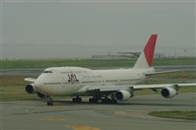 いつかのKIX、747特集 いつかのKIX、747特集