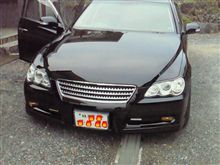 洗車日和