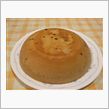 炊飯器でチョコチーズケーキ( ...