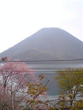 久しぶりの榛名