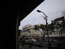 定点観測　5/4