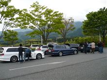 厳ついけど、みんな優しいよ！