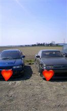 いい朝です。