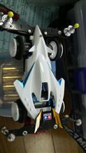 エントリー完了