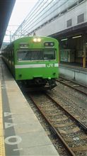 今日は……