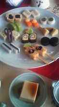 今日のランチ 今日のランチ