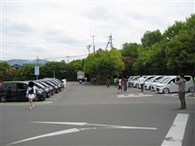 同車種ｵﾌは良いっすね♪