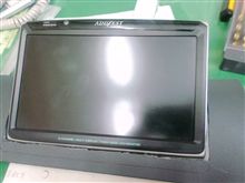 とりあえずダッシュボード切ってみました