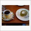 コーヒー