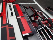 今日のＡＷ１１の進化は？？。
