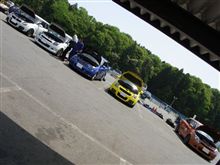 MLSコンパクトカーミーティング　2009春