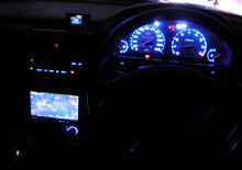 極性馬鹿と何色？そして、今夜はホラ～＾＾♪