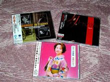今月の3枚。