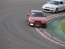 ＧＷなのにＴＣ２０００へ