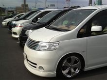 ２日連続のプチオフを終えて