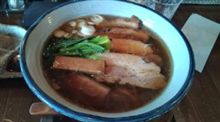 祝　ラーメン食べある記　５０回杯目記念。