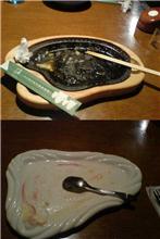 晩御飯