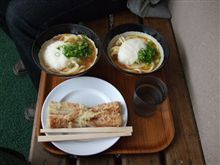 只今、高松。