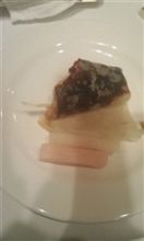 夕飯は