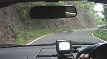 5/4早朝○坂峠