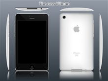 次期iPhone?!
