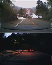 沼田・日光ドライブ