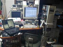 新PC準備中#4