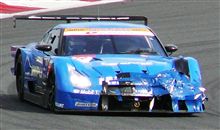SUPER GT 2009 富士 400 SUPER GT 2009 富士 400