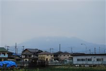 シリーズ『今日の富士山』09.05.05