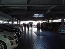 ＧＷはオフ三昧①名古屋編♪