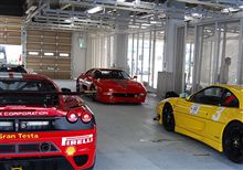 CCJ鈴鹿インカー(^.^)
