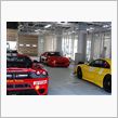 CCJ鈴鹿インカー(^.^)