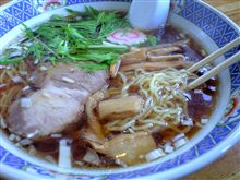 宇都宮　みんみん餃子