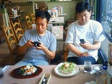 ガストで